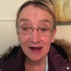 Meet your Posher, Sharon